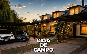 Casa de Campo